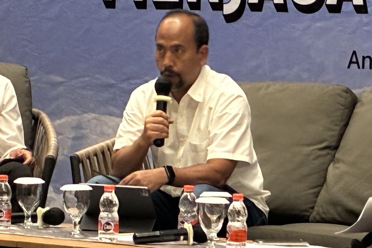 KPK Akan Dampingi BGN Perbaiki Tata Kelola MBG Sesuai Hasil Kajian