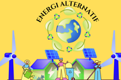 Energi Alternatif: Jenis, Keuntungan, dan Kesulitan Pemanfaatan