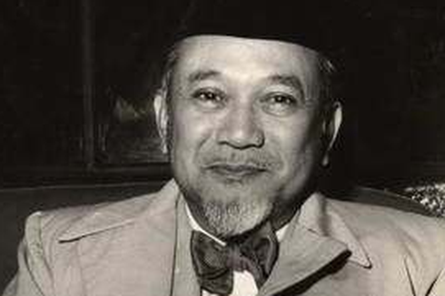 Biografi Achmad Soebardjo, Menteri Luar Negeri Pertama Indonesia