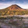 Itinerary 2 Hari 1 Malam di Bangli Bali, Ada Bukit Mende yang Eksotis