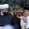 Cak Imin Gandeng Mufti Rusia untuk Serukan Perdamaian Rusia-Ukraina