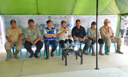 Mendagri Pastikan Stok Beras untuk Daerah Bencana Aman hingga 6 Bulan ke Depan