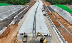 Perpres 79/2025 Resmi Terbit, Tegaskan Kelanjutan dan Penyelesaian Pembangunan IKN