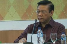 Agung Laksono Bantah Intervensi Pemerintah, Cuek dengan Prabowo dan KMP
