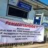 Dokter ASN di TTS Pasang Baliho Tak Layani Pasien karena Tunjangan Macet