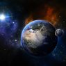 Orbit Bumi Berfluktuasi Pengaruhi Evolusi, Ilmuwan Temukan Buktinya