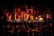 BRI Jazz Gunung Series 2026 Kembali Digelar, Hadirkan Harmoni Musik, Alam, dan Budaya
