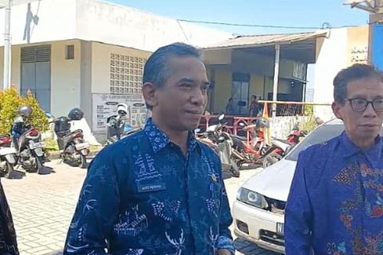 Jadi Tersangka Baru SK Palsu ASN di Gresik, Pegawai Dinas PMD Siap Dihukum Bila Terbukti