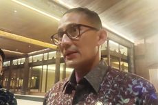 Jawab Pernyataan SBY soal Dugaan Ajak Demokrat Bentuk Koalisi Baru, Sandiaga: Saya Belum Dengar