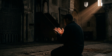 4 Doa Memohon Rezeki, Lengkap Arab, Latin, Arti, serta Keutamaannya