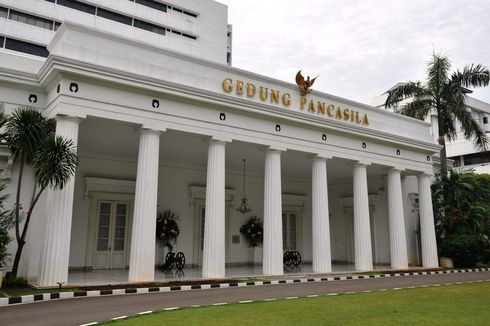 Hari Pancasila, Simak Sejarah dan Fakta Menarik Gedung Pancasila