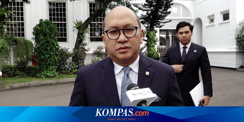 Indonesia Akan Ajukan Penawaran Kampung Haji ke Arab Saudi Bulan Oktober