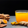 3 Resep Minuman Hangat dari Temulawak, Rasanya Enak dan Kaya Manfaat