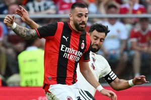 Mario Gila Cocok dengan Pendekatan Berisiko Amorim di AC Milan