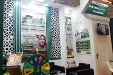 4 Promo Paket Umrah di International Islamic Expo 2024, Ada Diskon Rp 2 Juta