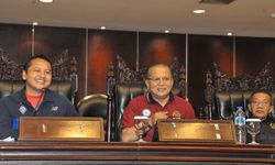 100 Mahasiswa Ikuti Berbagai Lomba di Pekan Konstitusi MPR 2019