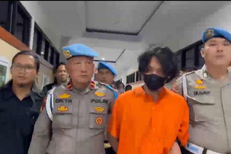 Kapolda: Tersangka Sabu yang Kabur dari Polda Jambi Dikendalikan Jaringan Internasional