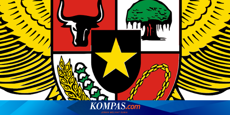 Arti Pengamalan Sila Ke 4 Pancasila Siswa Harus Paham Halaman All Kompas Com Arti Pengamalan Sila Ke 4 Pancasila Siswa Harus Paham Halaman All Kompas Com