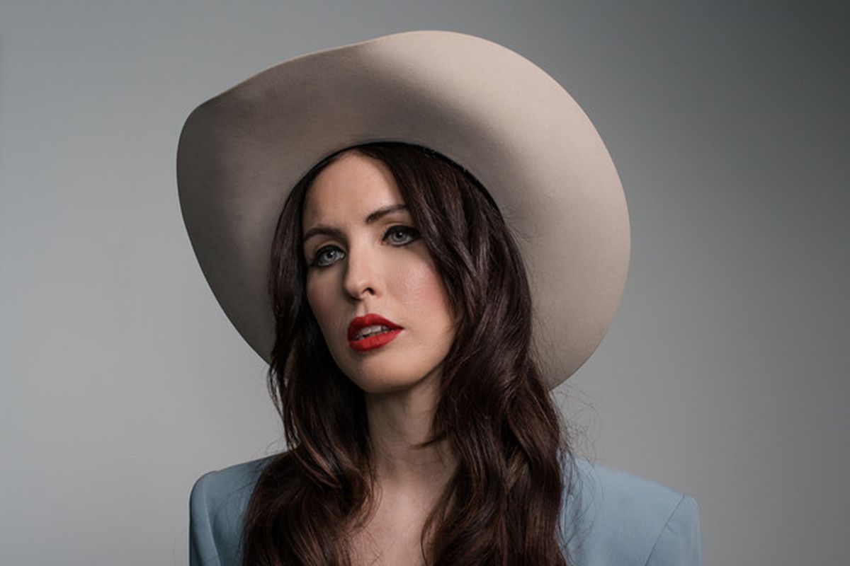 Penyanyi country, Jaime Wyatt