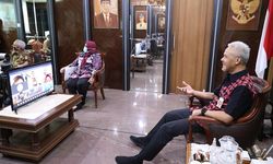 Pakar Pendidikan Puji Program Sekolah Virtual Ganjar Pranowo