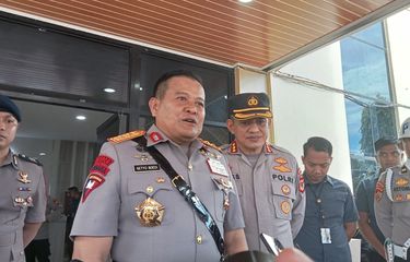 Kapolda Sulsel Berganti, Ini Catatan Beberapa Kasus yang Belum ...