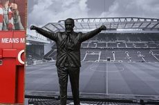 Kisah Bill Shankly Diangkat ke Serial TV, Pembentuk Kultur Juara Liverpool