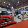 DFSK Bawa Produk Unggulan di Jakarta Fair 2022, Termasuk Mobil Listrik