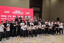 Pelatih Australia Sebut Futsal Indonesia seperti Brasil Tertidur