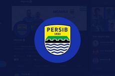 11 Perusahaan Resmi Jadi Sponsor Persib Bandung di Liga 1 2021