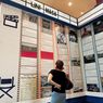 Pameran Jejak Memori Gempita Layar Perak Digelar di Museum Fatahillah