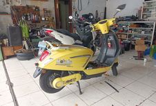 Modifikasi Motor Listrik: Dari Baterai hingga Dinamo