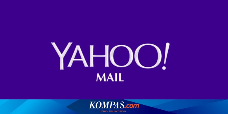 Yahoo Masih Intip Isi E Mail Untuk Dijual Ke Pengiklan
