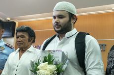 Rhoma Irama Sangat Sedih Tak Jalani Ramadhan Bersama Ridho