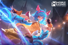 Moonton Tunda Rilis Hero Cici di Mobile Legends, Ini Penyebabnya