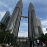 Wisata Menara Kembar Petronas, Gratis dan Mudah Dijangkau dari Indonesia