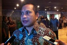 Curah Hujan Tinggi, Menteri Marwan Minta Para Kades Siaga Banjir dan Longsor