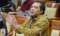 Baleg DPR Minta Revisi UU Sisdiknas Dikaji Ulang Kembali Bersama Masyarakat