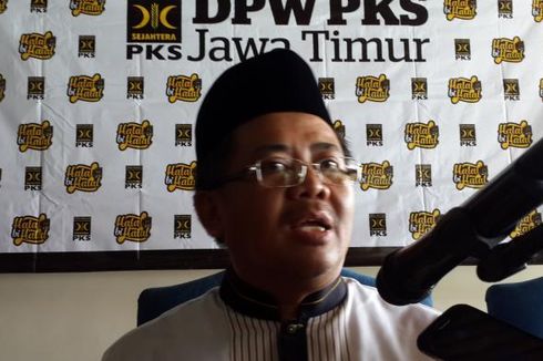 Presiden PKS Minta Kadernya yang Ikut Aksi 2 Desember Jaga Ketertiban