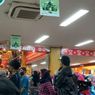 Mal dan Toko Dipadati Pengunjung, Bupati Banyumas Ancam Tutup Paksa
