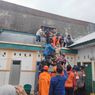 ODGJ di Parepare Sulsel Diselamatkan karena Hendak Melompat dari Rumahnya Saat Banjir