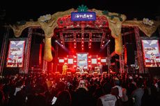 Joyland Festival 2022: Jadwal, Line Up dan Info Tiket