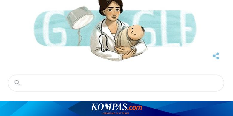marie thomas the first female doctor