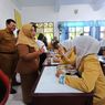 12 Siswa SD di Kediren Magetan Dilarikan ke Puskesmas, Diduga Keracunan Menu MBG