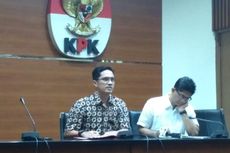 Tiga Petinggi Anak Usaha Sinar Mas jadi Tersangka Suap Anggota DPRD Kalteng