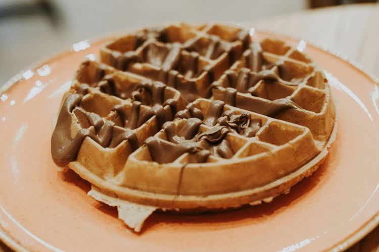 Mengapa Ferran Torres Tetap Makan Waffle Cokelat Saat Diet Ketat? Ini Alasannya