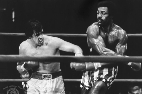 Beri Penghormatan kepada Carl Weathers, Sylvester Stallone: Beristirahatlah dalam Kekuatan dan Teruslah Memukul