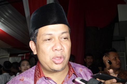 Fahri Hamzah: Rentetan Bom Menyakiti Perasaan Umat Islam