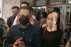 Sidang Kesimpulan Hak Perwalian Gala Sky, Doddy Sudrajat Akan Terima Keputusan Hakim, tetapi...