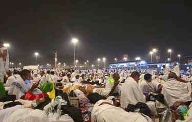 Puncak Haji 1446 H Usai, Apa Saja Ibadah setelah Wukuf dan Mabit?