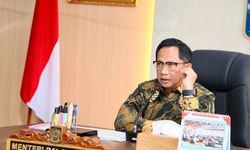 Kasatgas Tito Dorong Optimalisasi Huntara bagi Pengungsi yang Masih di Tenda